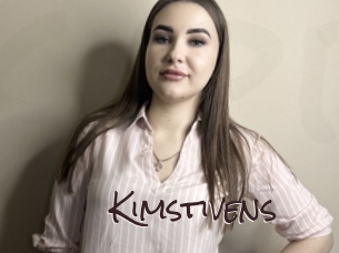 Kimstivens