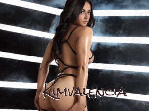 Kimvalencia