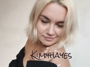 Kimyhayes