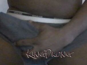 KingDkong