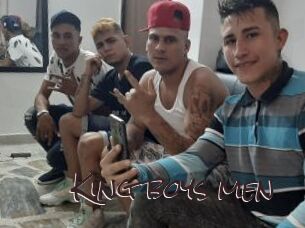 King_boys_men