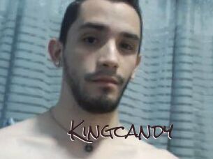 Kingcandy