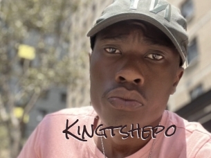 Kingtshepo