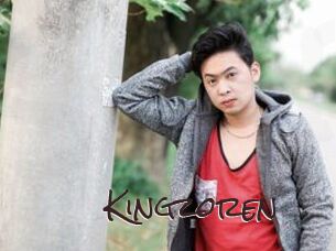 Kingzoren