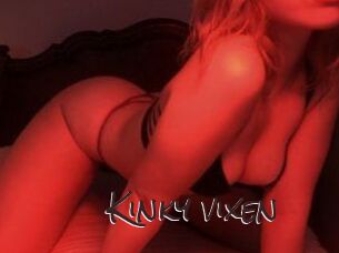 Kinky_vixen