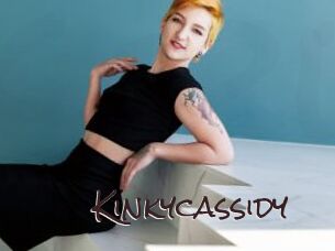 Kinkycassidy