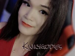Kinkygodies
