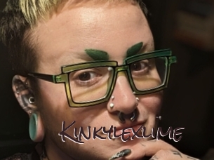 Kinkylexlime