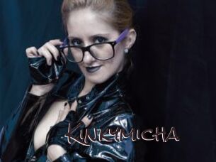 Kinkymicha