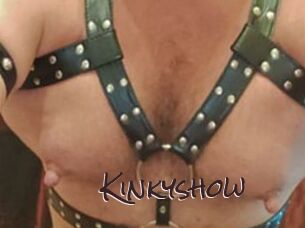 Kinkyshow