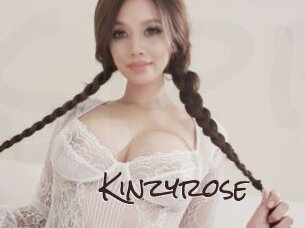 Kinzyrose