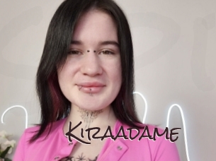 Kiraadame