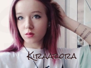 Kiraazora