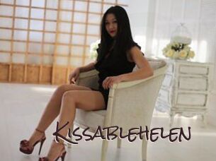 Kissablehelen