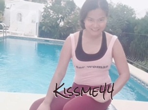 Kissme44