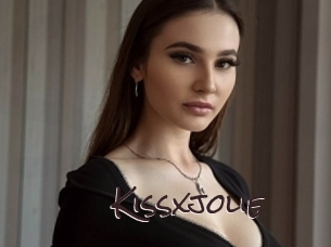 Kissxjolie