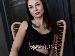 Kissykim
