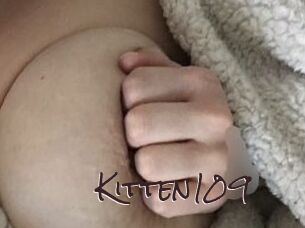 Kitten109