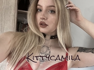 Kittycamila