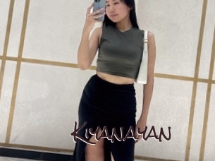 Kiyanayan