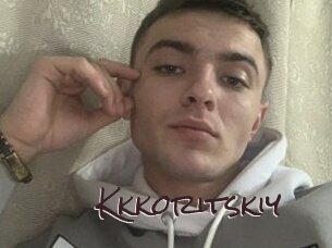 Kkkoritskiy