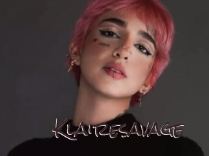 Klairesavage