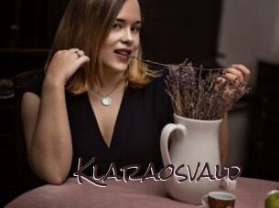 Klaraosvald