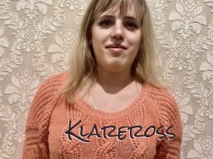 Klareross