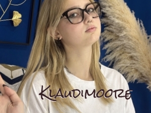 klaudimoore Spicy Blogs