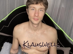 Klauswells