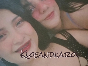 Kloeandkarol