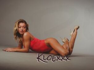 Kloexxx