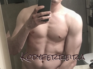 Kodyferreira