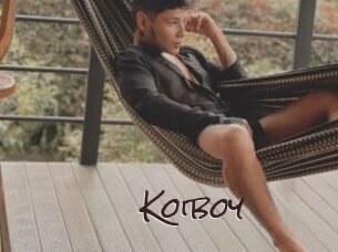Koiboy