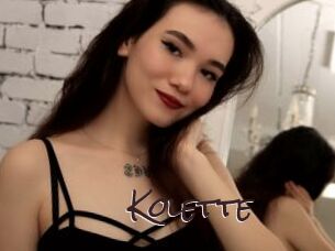 kolette Spicy Blogs
