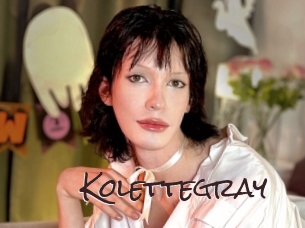 Kolettegray