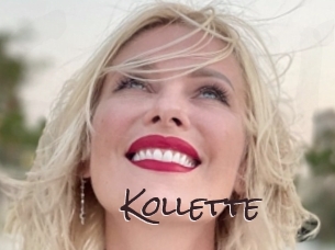 Kollette