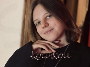 Kollynoll