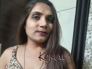 Komal