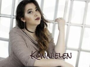 Konnielen