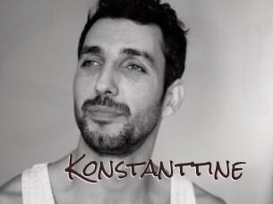 Konstanttine