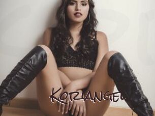 Koriangel
