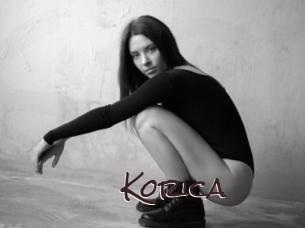 Korica