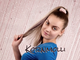 Kornmolli