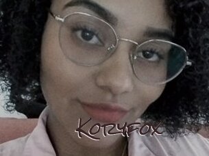 Koryfox