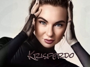 Krisferdo