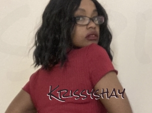 Krissyshay