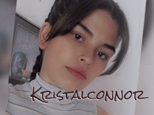 Kristalconnor