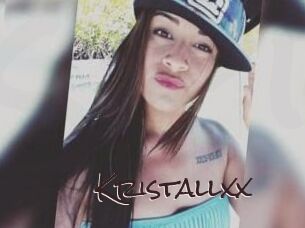 Kristallxx