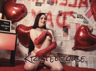 Kristelrouse